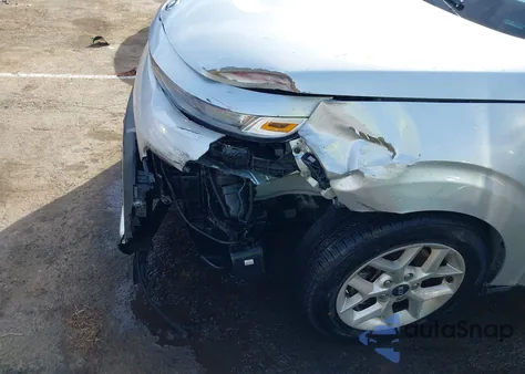 2021 Kia Soul S from USA, damaged, VIN KNDJ23AU7M7787527